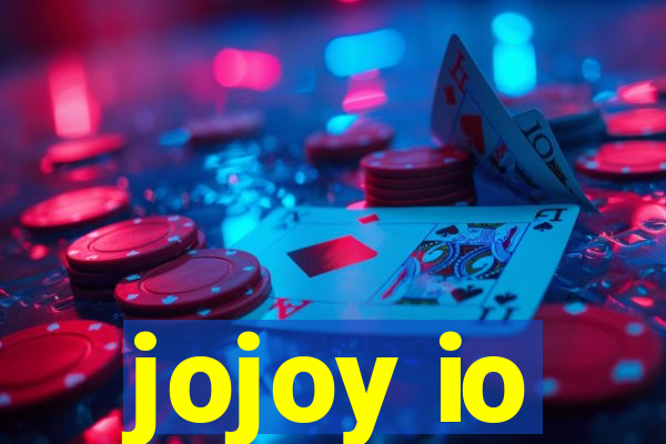 jojoy io